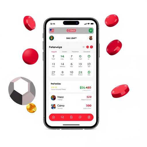 256Bet App: Evolução e Destaques no Mundo dos Jogos