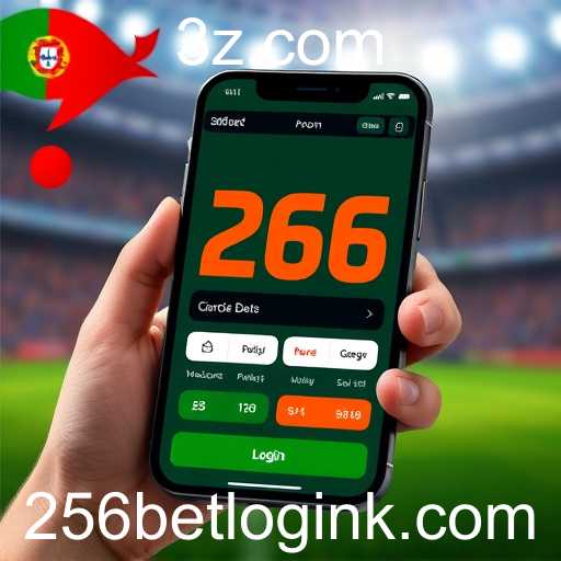Cenário Atual do 256bet no Mercado de Jogos