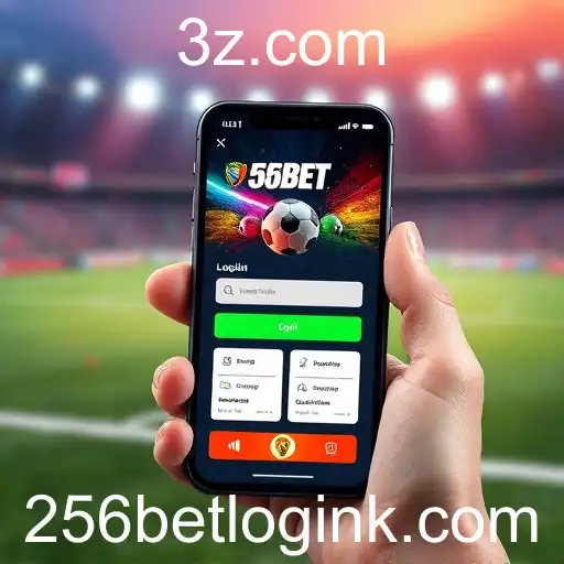 A Ascensão do 256bet no Mercado de Apostas em 2026