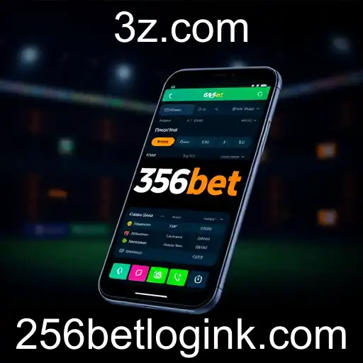 A Ascensão do 256bet no Mercado de Apostas