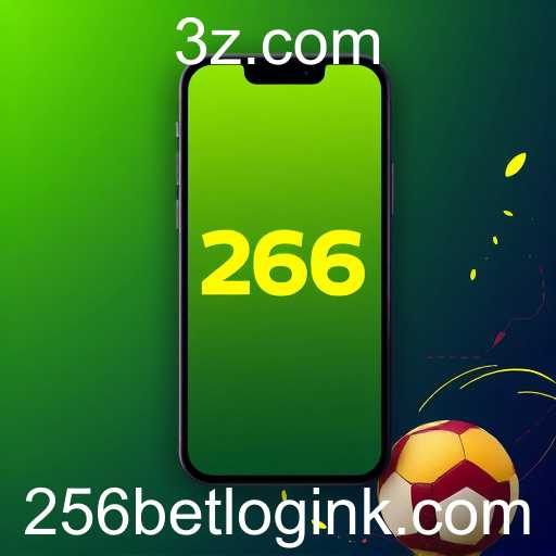 A Ascensão do 256bet no Cenário de Apostas Online