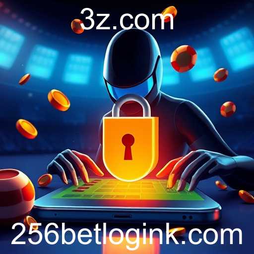 Expansão dos Jogos Online e o 256bet