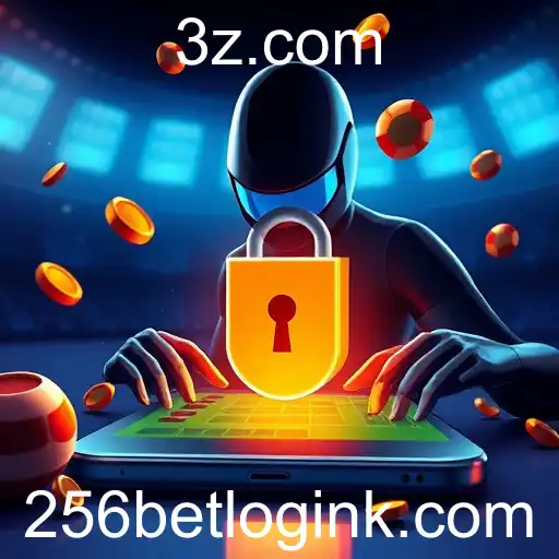 Expansão dos Jogos Online e o 256bet