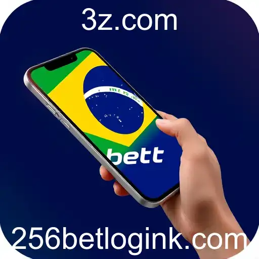 A Ascensão do 256bet no Mercado de Jogos Online