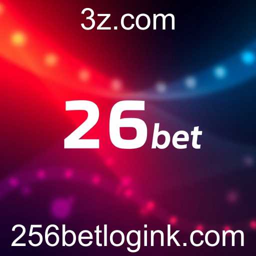 A Ascensão do 256bet no Cenário de Jogos Online