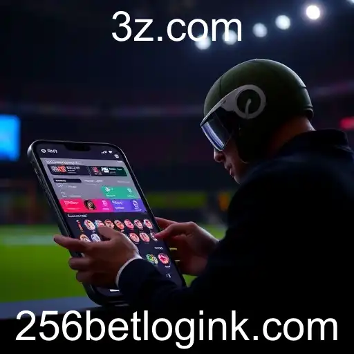 A Influência dos Aplicativos de Apostas no Brasil