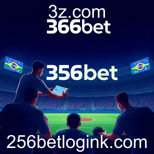 Popularidade Crescente dos Aplicativos de Apostas no Brasil