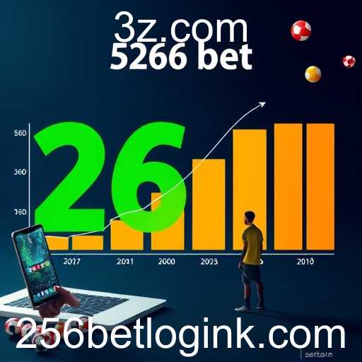 A Ascensão do Mercado de Apostas Online no Brasil