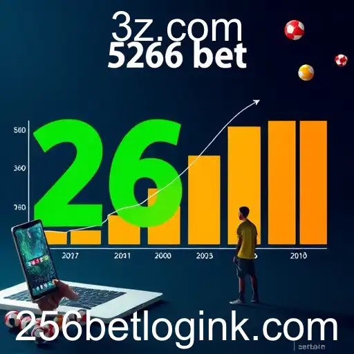 A Ascensão do Mercado de Apostas Online no Brasil