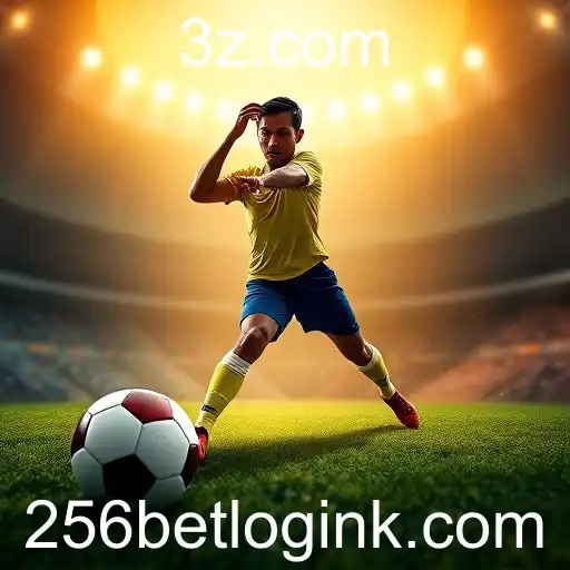 Crescimento das Plataformas de Apostas Online: O Caso 256bet