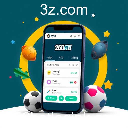 Transformação Digital no Mercado de Jogos de Apostas