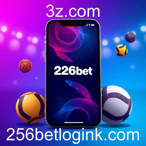 Expansão Global do 256bet: O Impacto nos Jogos Online