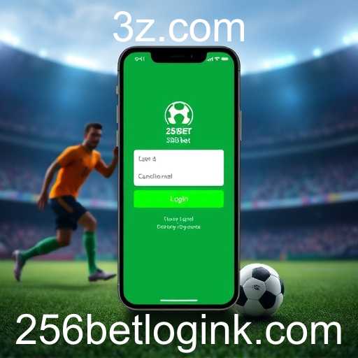 Expansão das Apostas Online e o Papel da 256bet