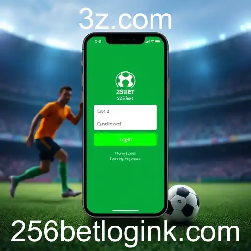 Expansão das Apostas Online e o Papel da 256bet