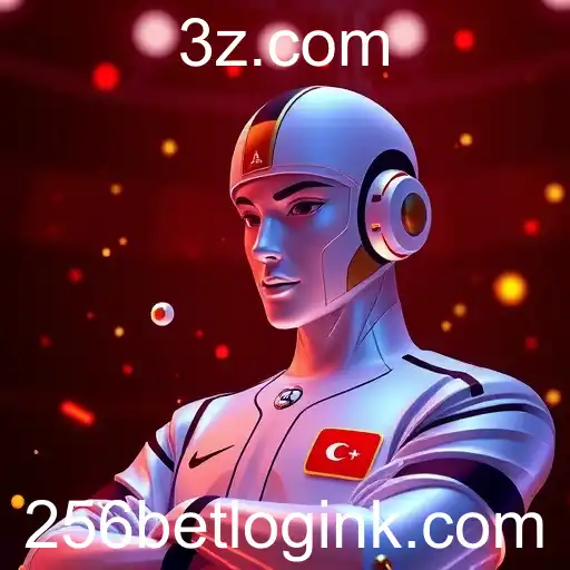 Explorando o Universo de Jogos com o 256bet