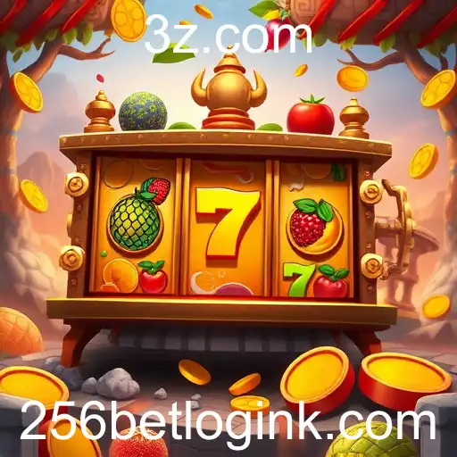 A Revolução dos Jogos Online: O Avanço da 256bet