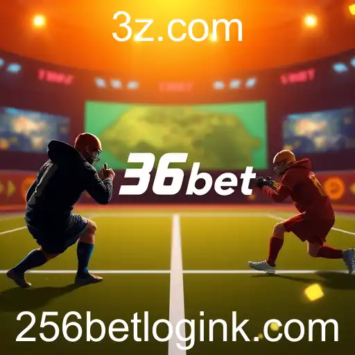 O Crescimento do Setor de Apostas Online e a Liderança da 256bet