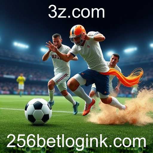 O Impacto do 256bet App na Indústria de Jogos Online em 2026