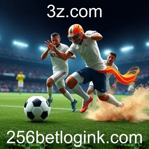 O Impacto do 256bet App na Indústria de Jogos Online em 2026