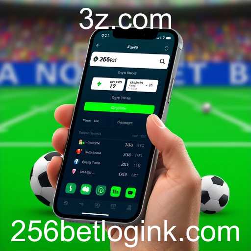 O Impacto do 256bet no Mercado de Apostas Online em 2026
