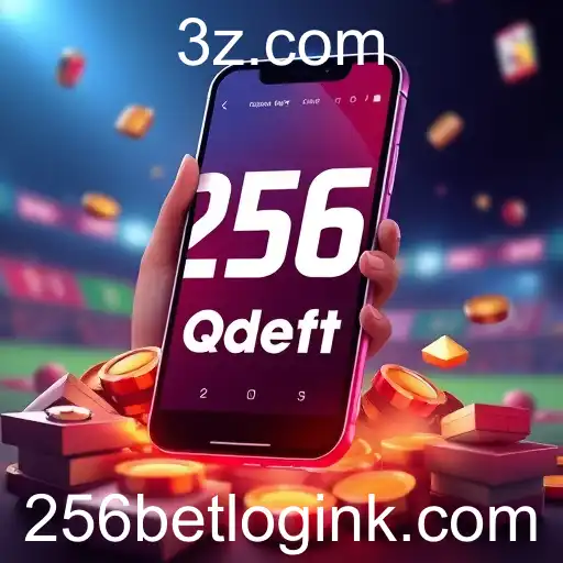 O Impacto Crescente do 256bet no Mercado de Jogos Online