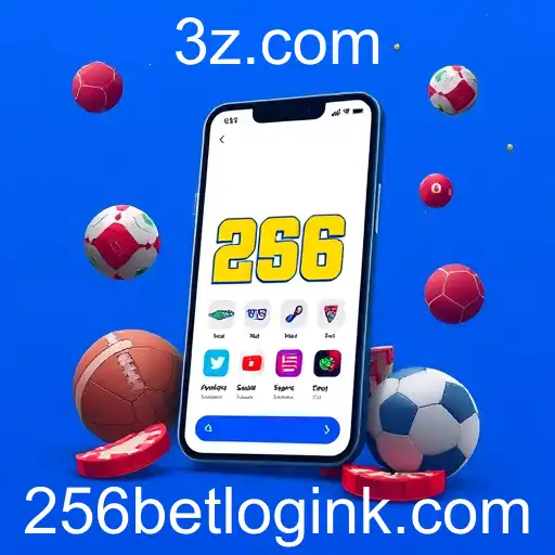 O Impacto do 256bet na Indústria de Jogos Online