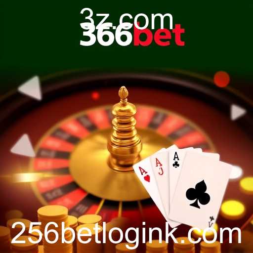 Cassino Ao Vivo no 256bet: Uma Revolução no Entretenimento Online
