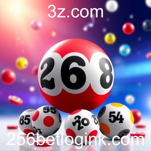 Loteria no 256bet: Sorteios e Prêmios Imperdíveis