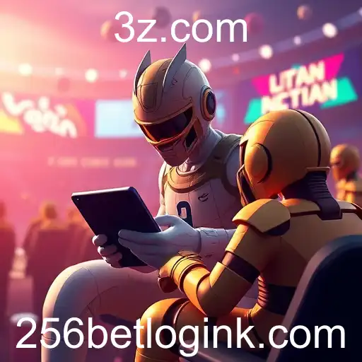 Os Avanços e Desafios do Jogo Online em 2026