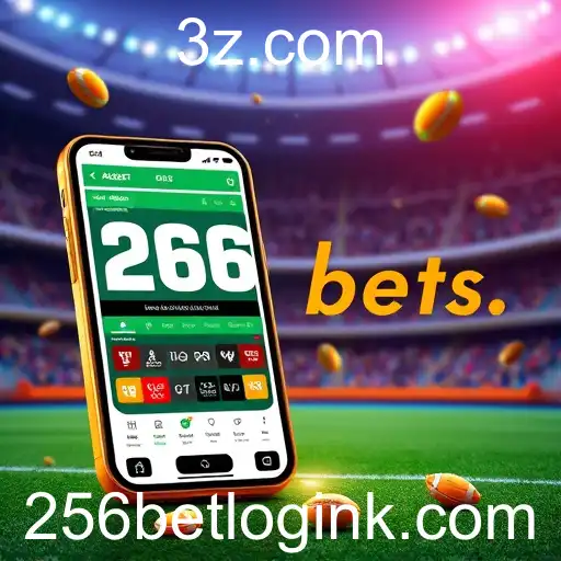 A Ascensão e Expansão do 256bet no Mercado de Jogos Online