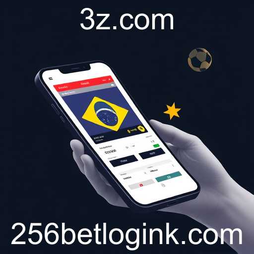 A Ascensão dos Aplicativos de Apostas no Brasil