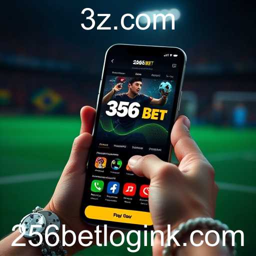 Popularidade Crescente dos Apps de Apostas Online