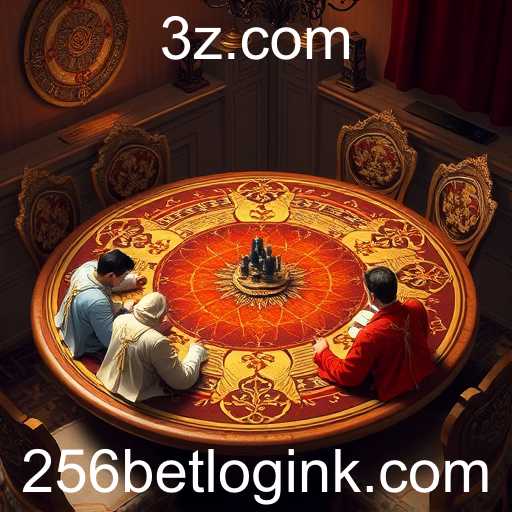 Explorando a Fascinante Categoria de Jogos de Mesa no 256bet App